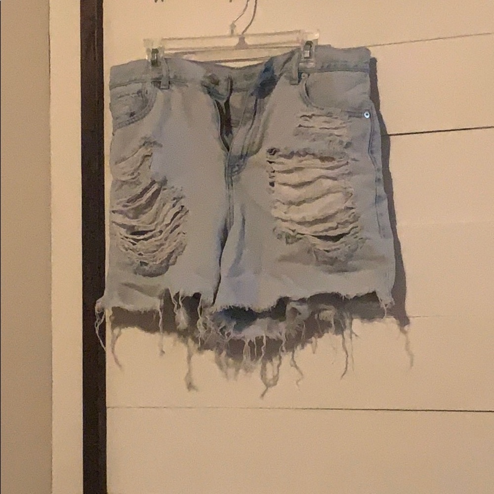 Shorts